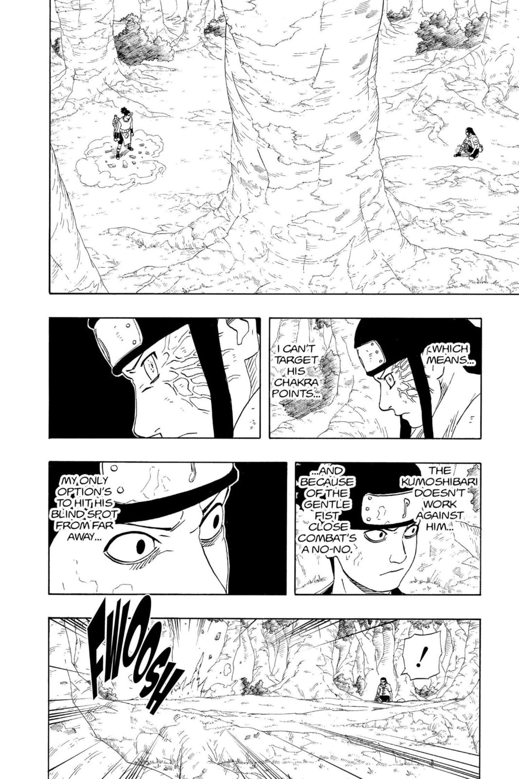 Naruto, chapter 194, image 8