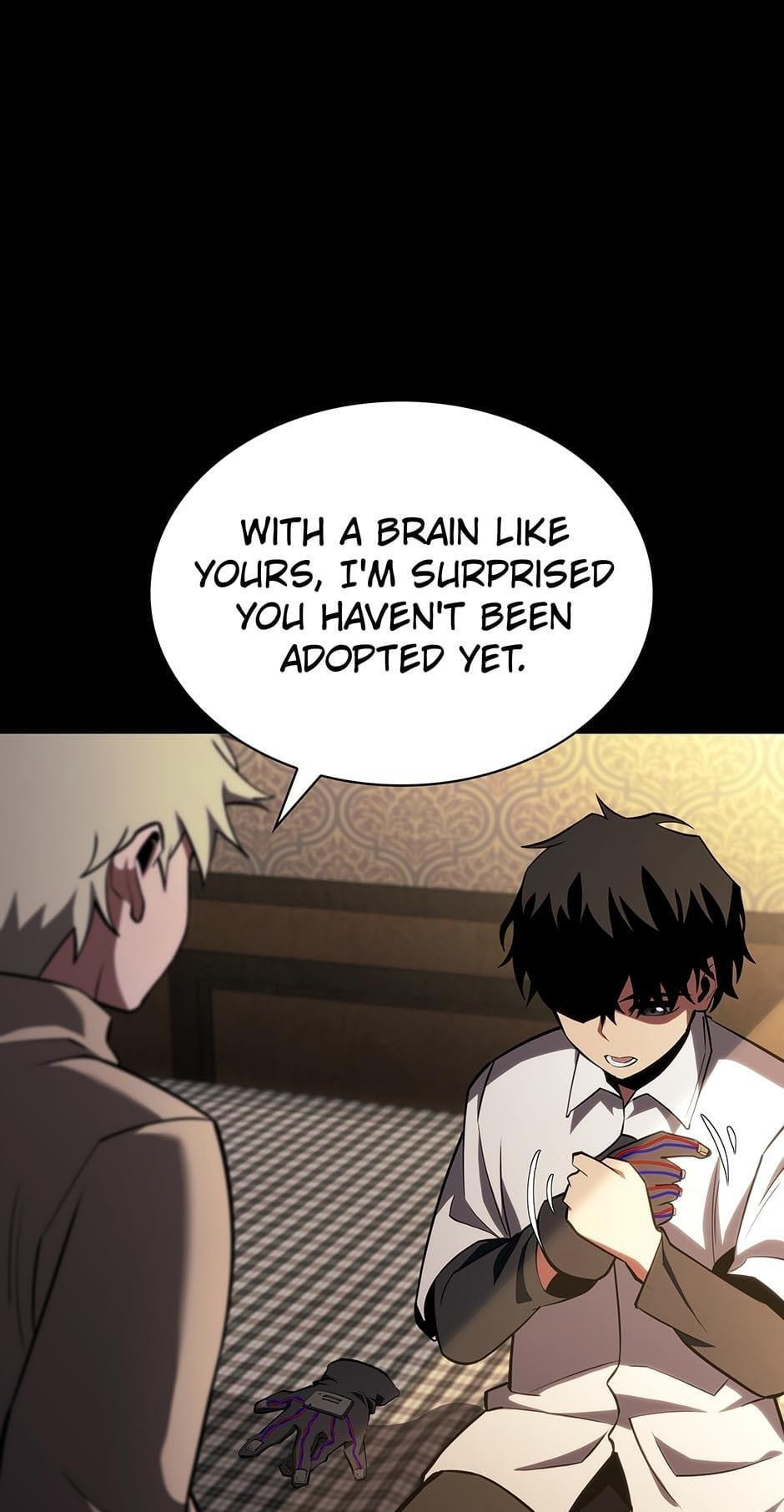 The Beginning After the End, chapter 182, image 40