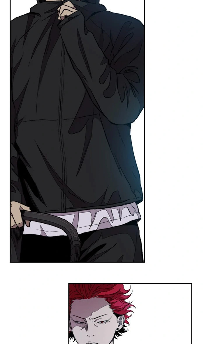 Wind Breaker, chapter 291, image 66