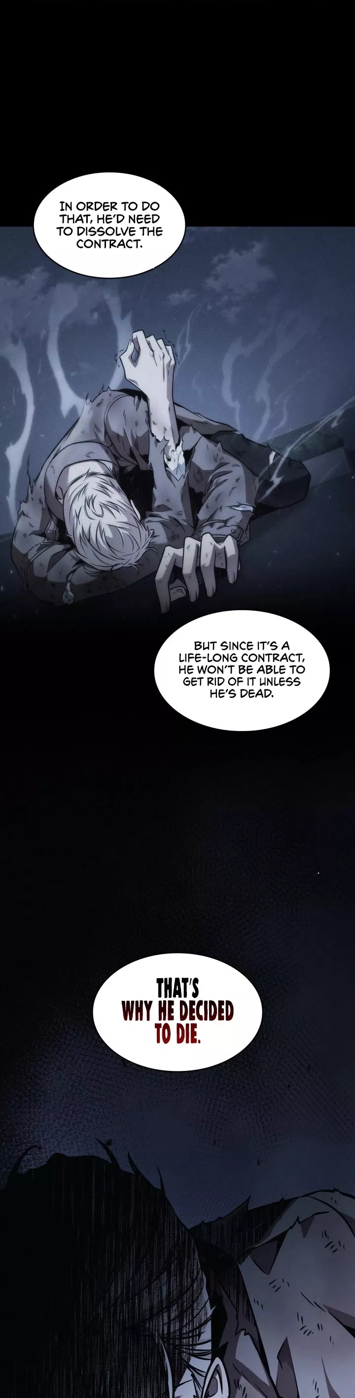 Tomb Raider King, chapter 353, image 33