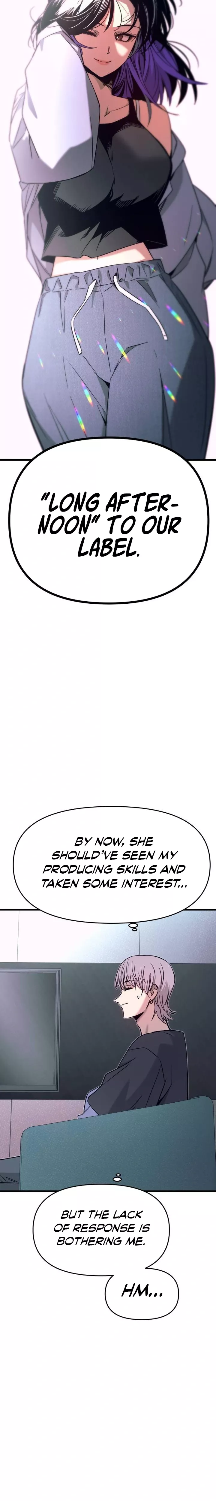 My Bias Gets on the Last Train, chapter 29, image 42