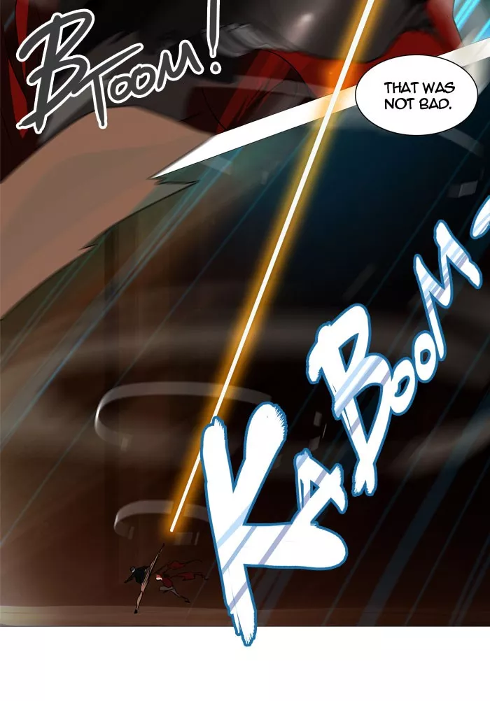 Tower of God, chapter 239, image 33