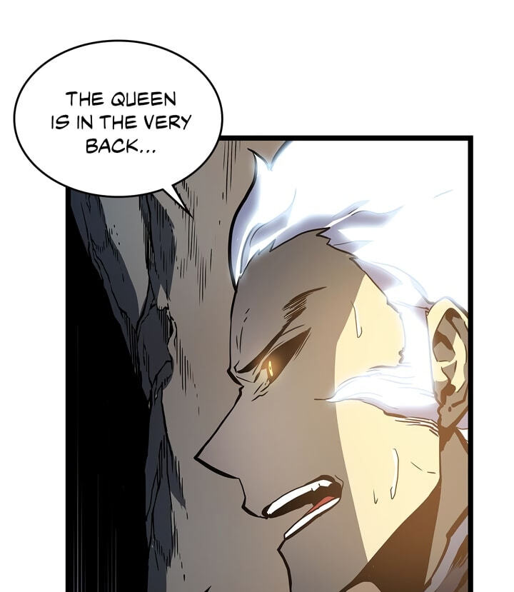 Solo Leveling, chapter 97, page 66