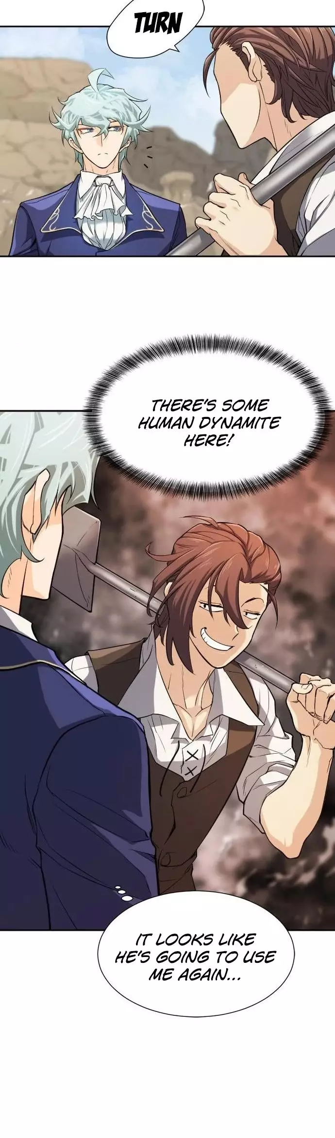 The Greatest Estate Developer, chapter 14, image 15