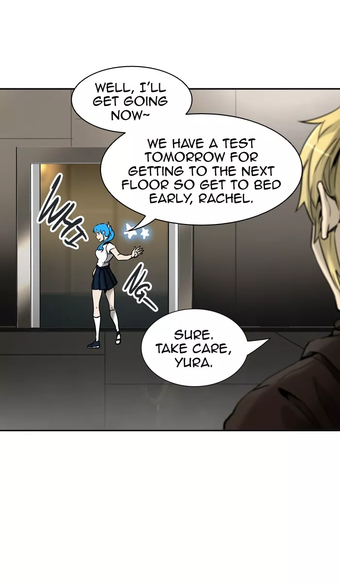 Tower of God, chapter 308, image 87