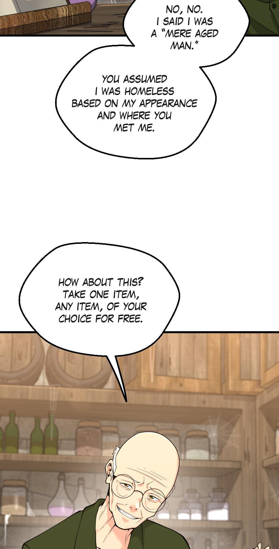 The Beginning After the End, chapter 121, image 48