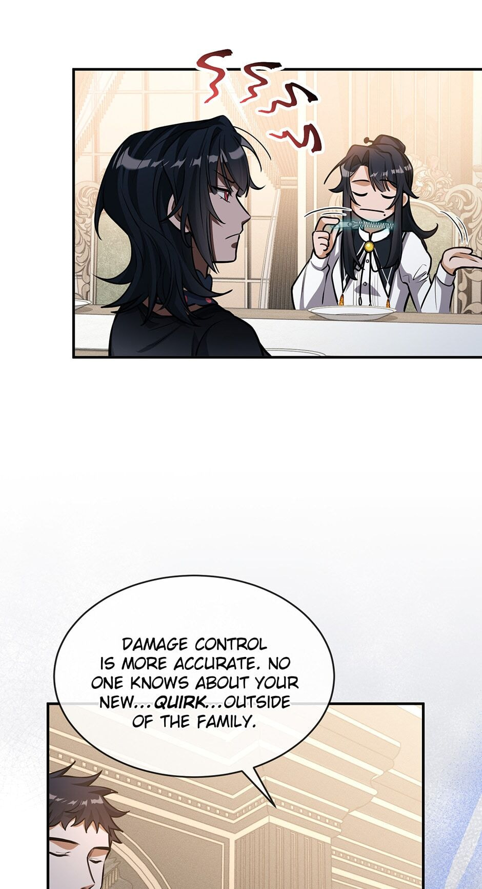 The Beginning After the End, chapter 175.5, image 23