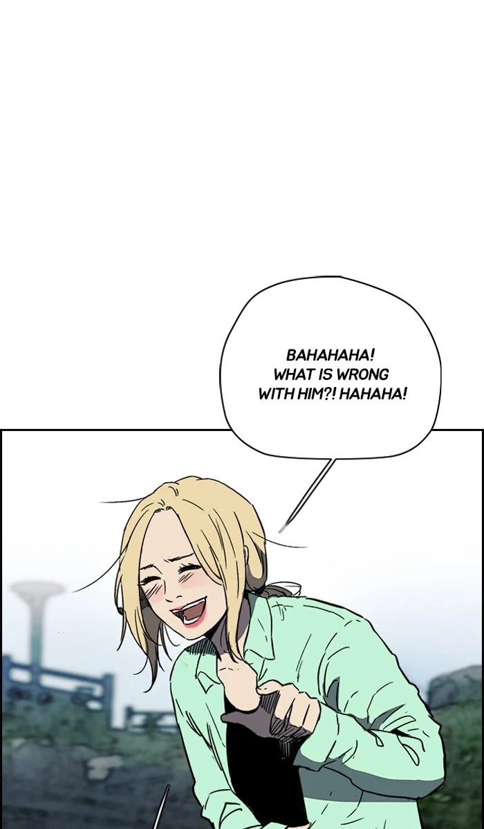 Wind Breaker, chapter 224, image 42