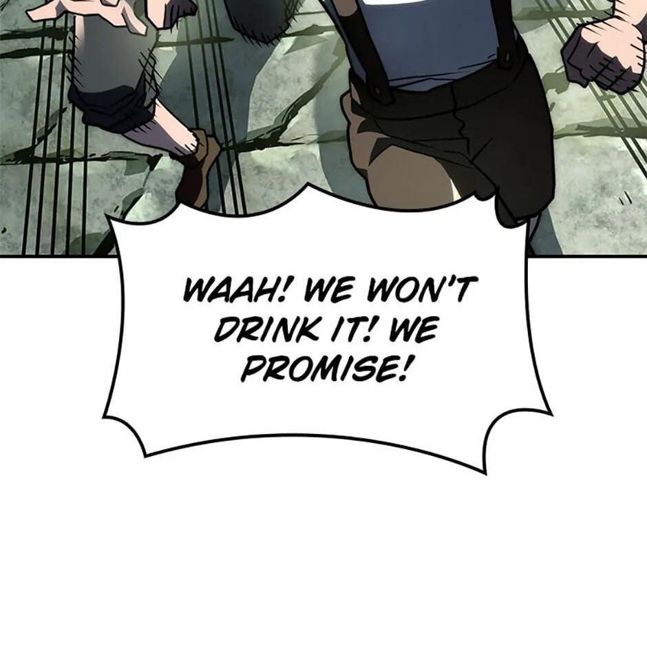 Revenge of the Baskerville Bloodhound, chapter 45, image 126