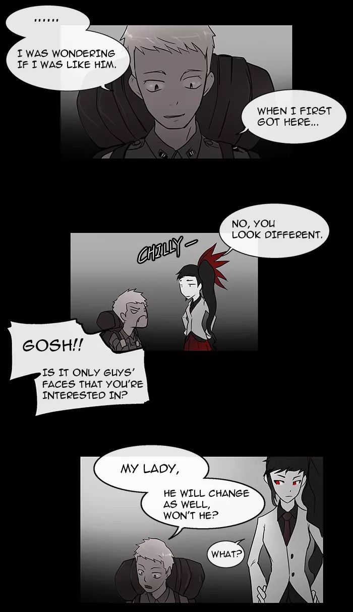 Tower of God, chapter 4, image 51