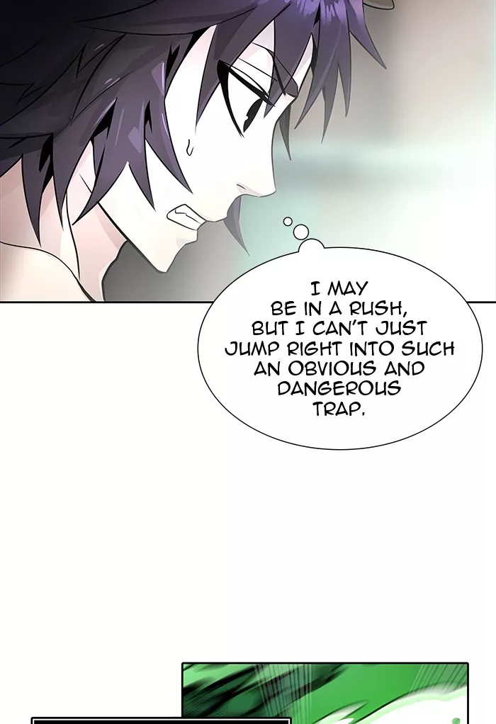 Tower of God, chapter 500, image 56
