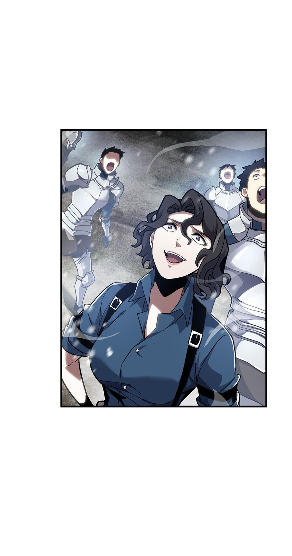 The Beginning After the End, chapter 189, image 98