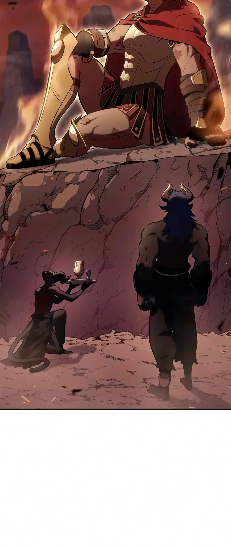 Solo Max-Level Newbie, chapter 275, image 15