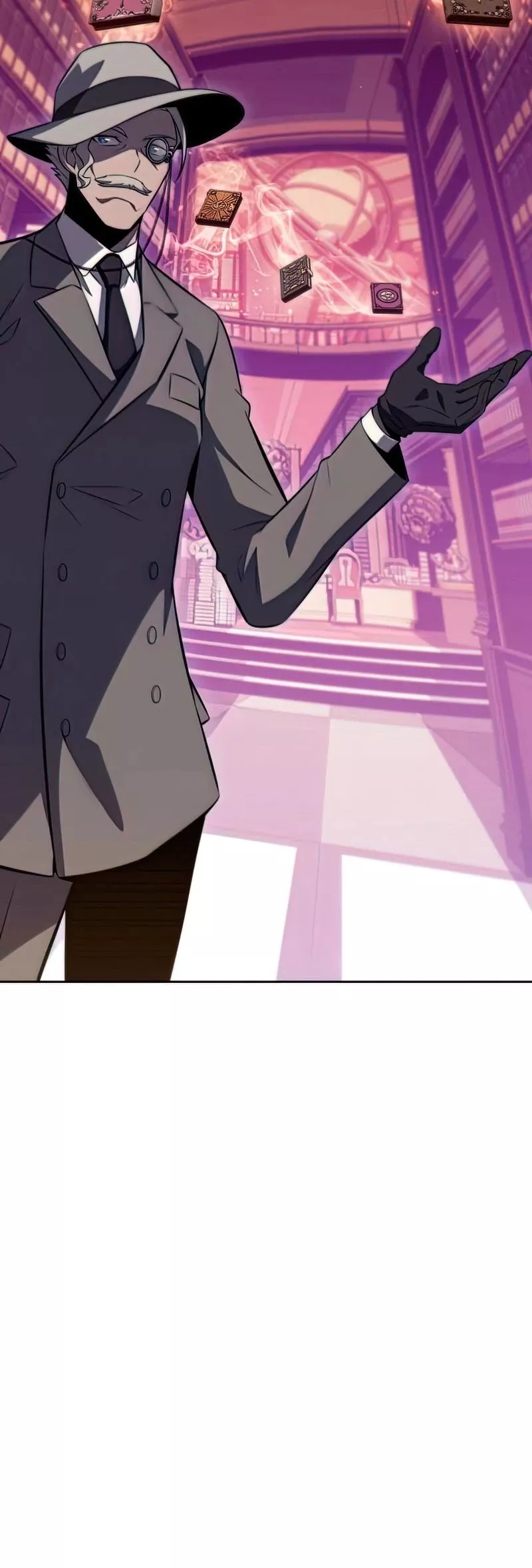 Solo Max-Level Newbie, chapter 58, image 23