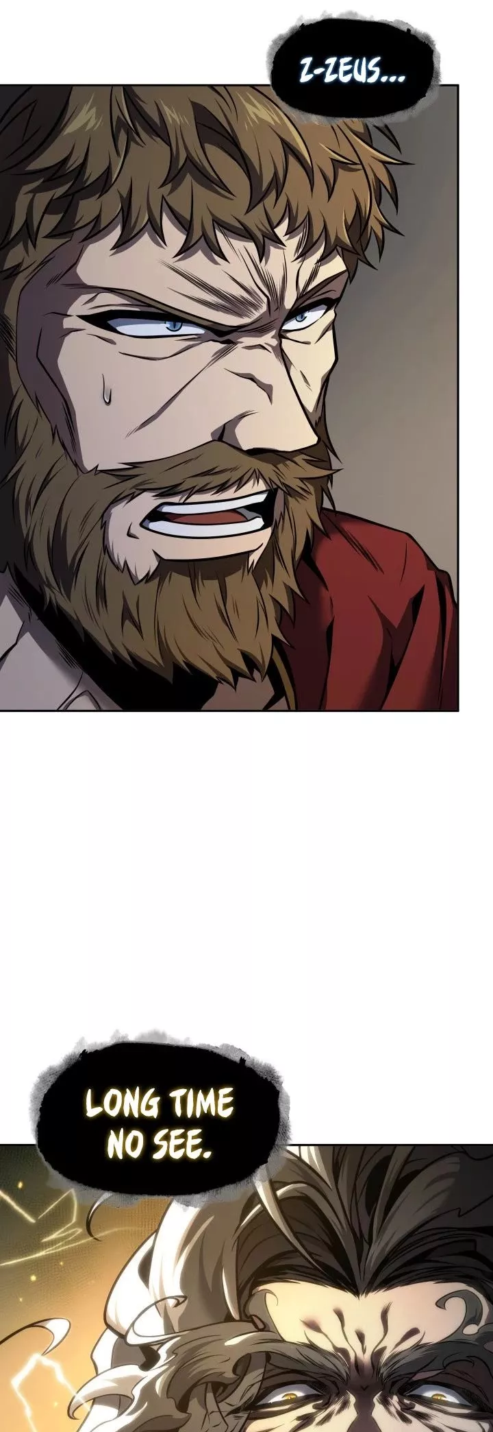 Tomb Raider King, chapter 321, image 36