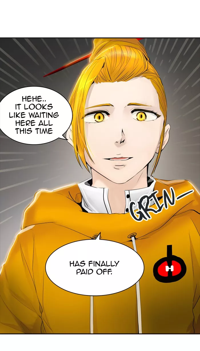 Tower of God, chapter 344, image 157