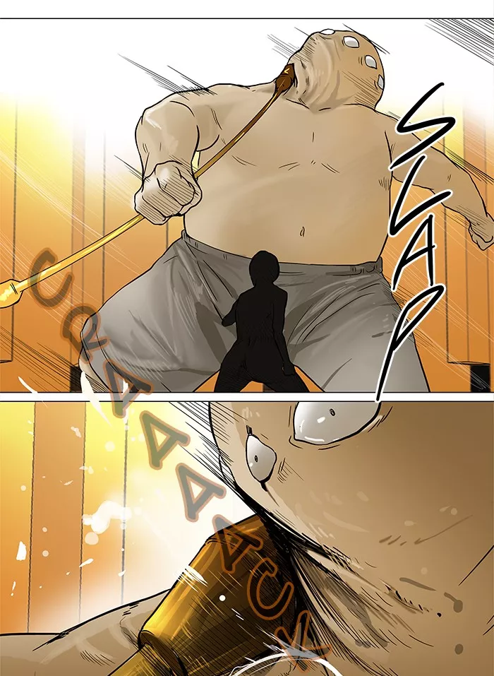 Tower of God, chapter 24, image 15