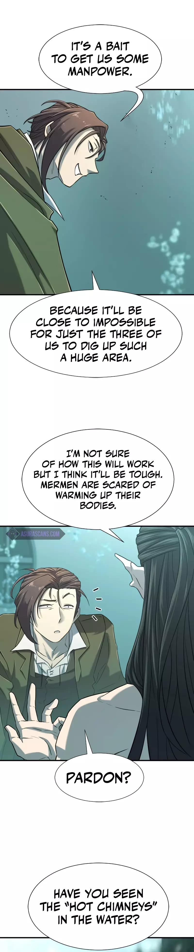 The Greatest Estate Developer, chapter 128, image 16