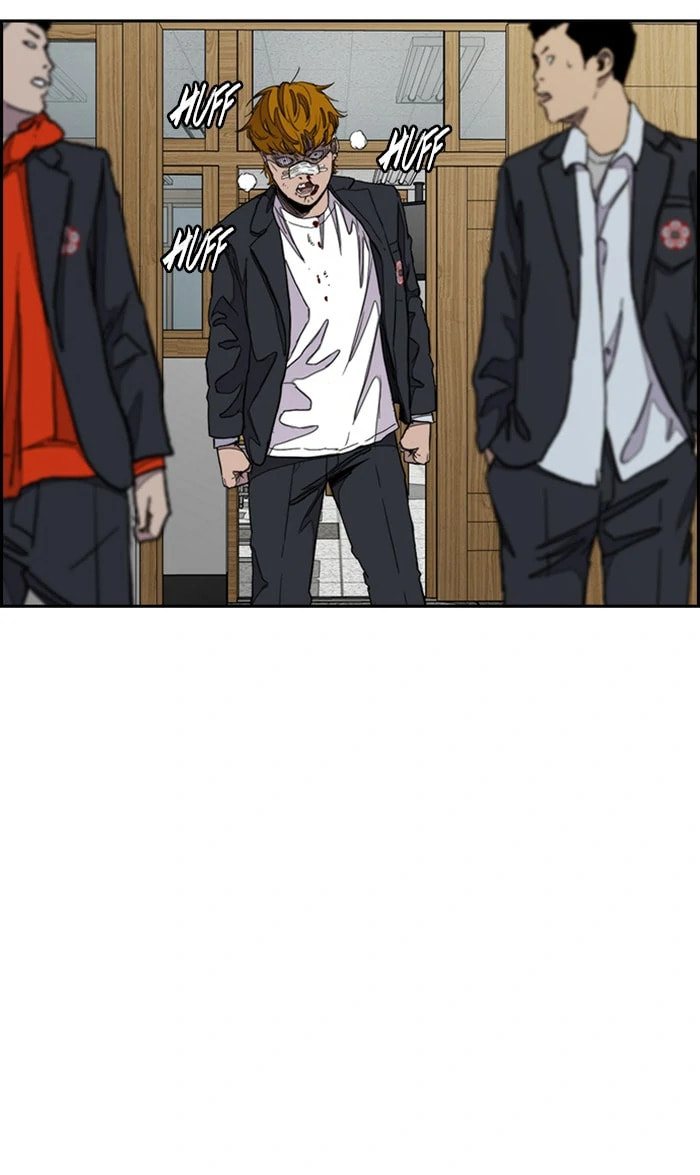 Wind Breaker, chapter 284, image 66