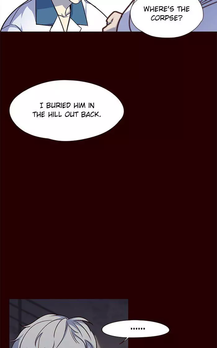 Eleceed, chapter 36, image 32
