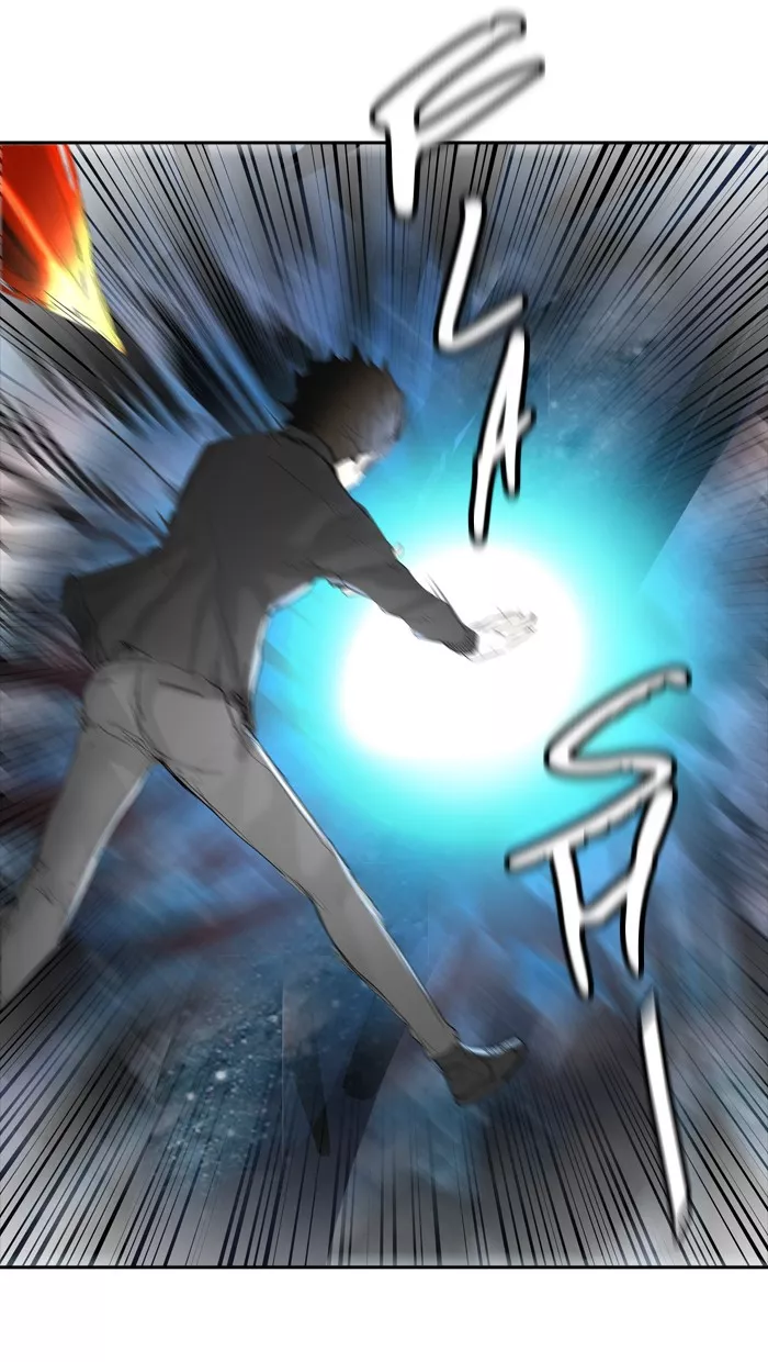 Tower of God, chapter 354, image 24