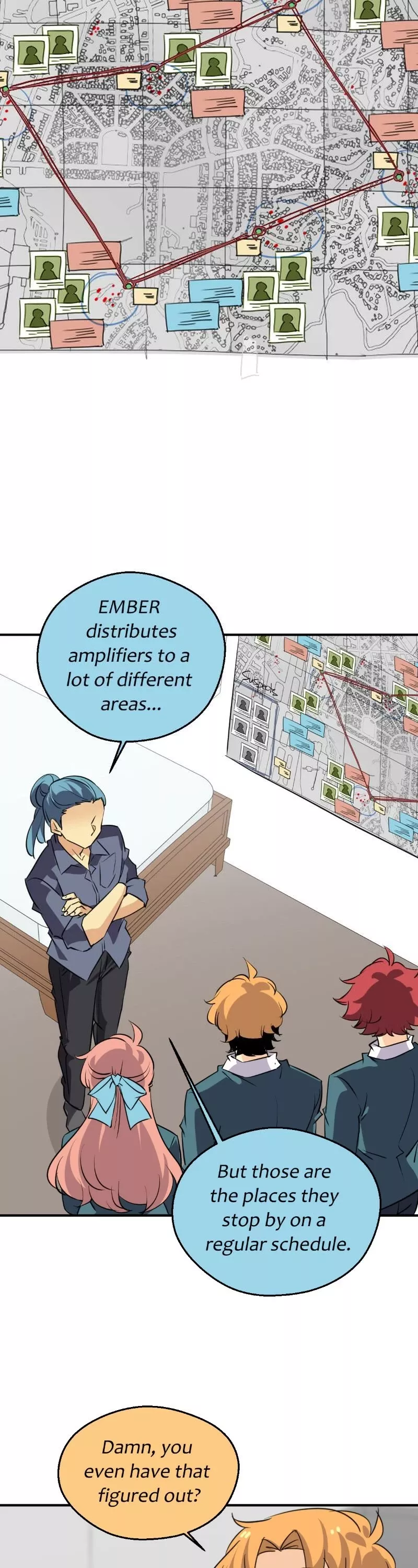 unOrdinary, chapter 309, image 7