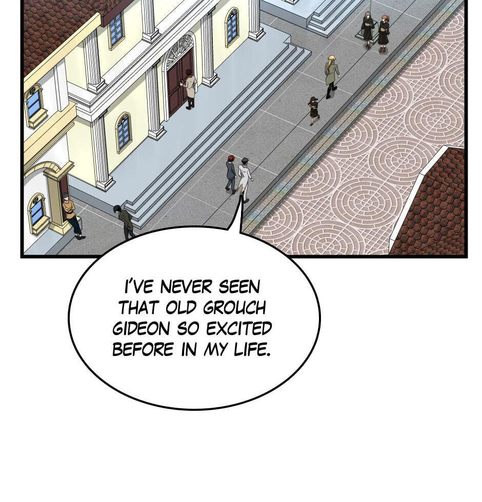 The Beginning After the End, chapter 79, image 60