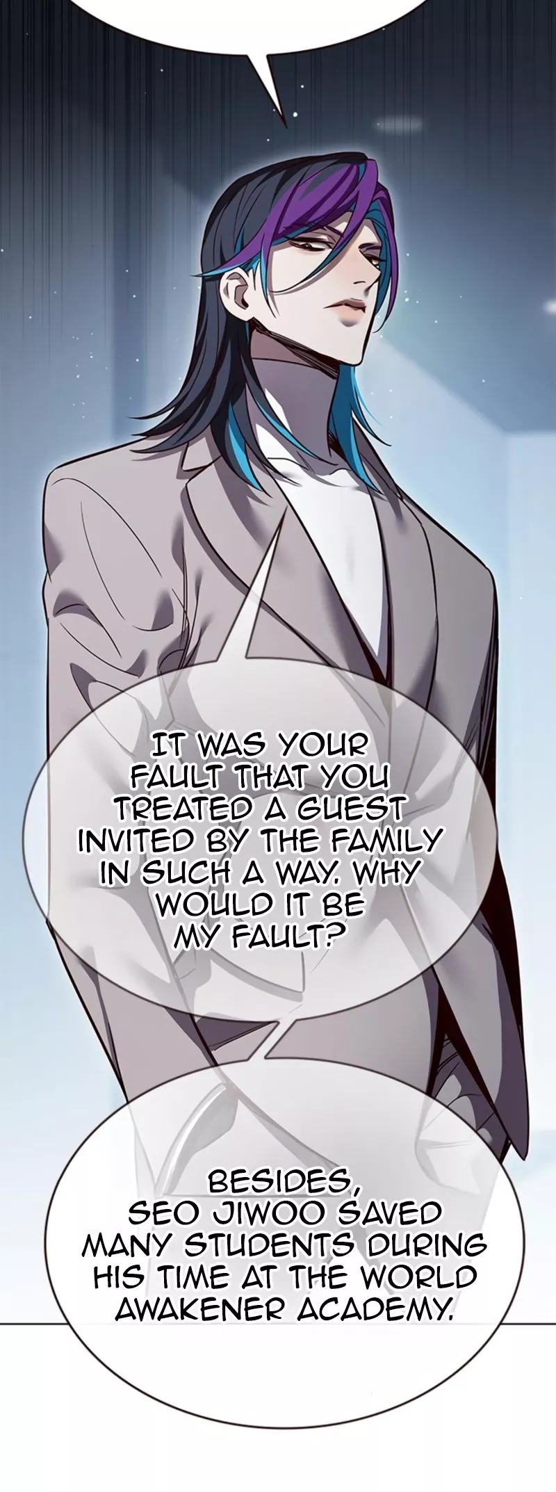 Eleceed, chapter 341, image 27