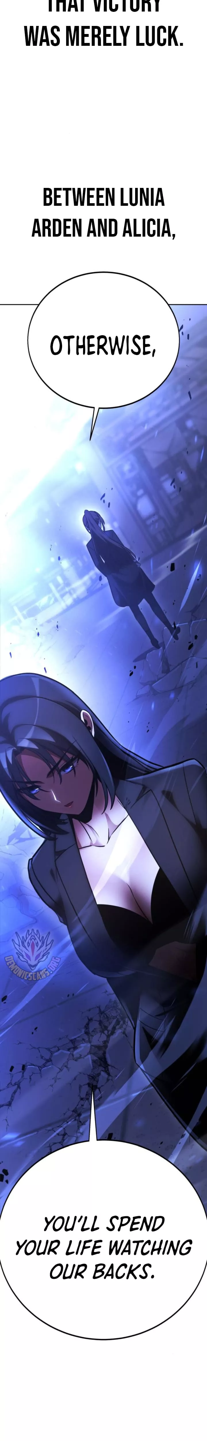 I Killed the Main Player, chapter 57, image 26