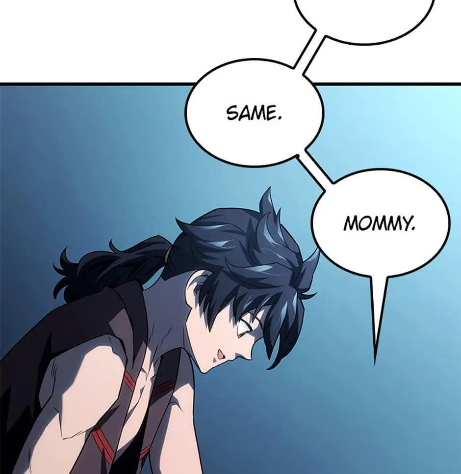 Revenge of the Baskerville Bloodhound, chapter 42, image 75
