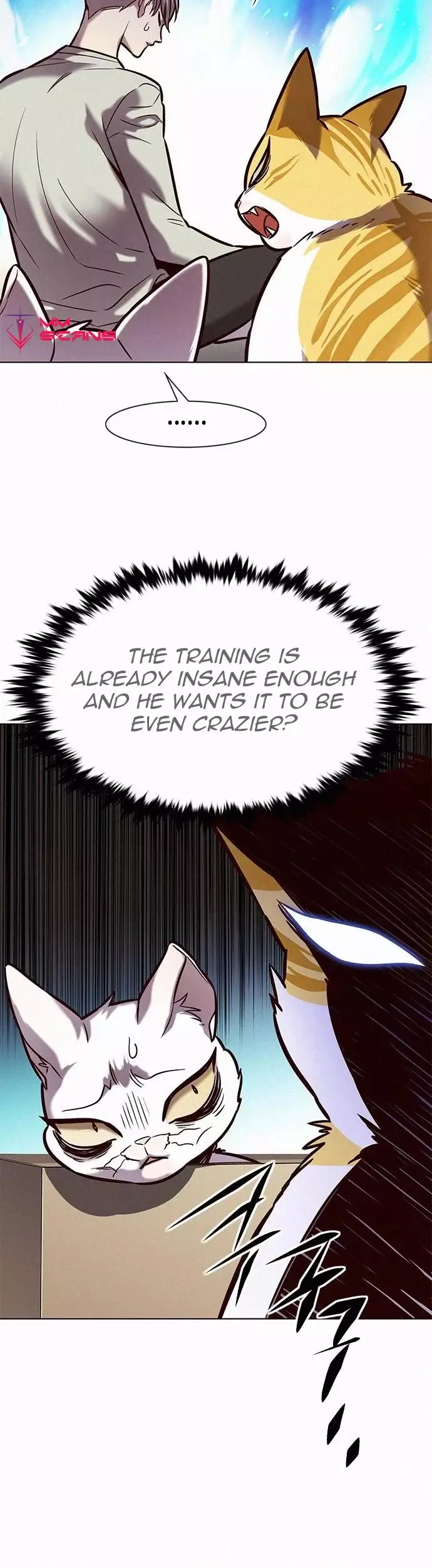 Eleceed, chapter 219, image 37