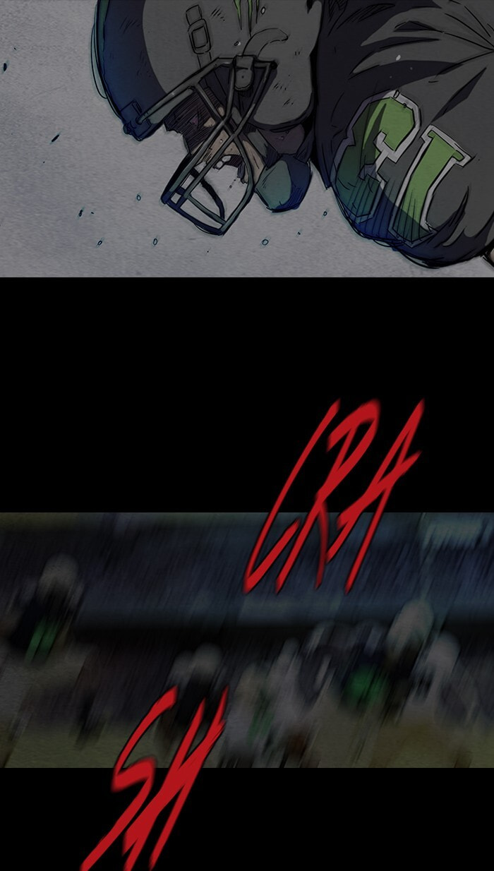 Wind Breaker, chapter 157, page 64