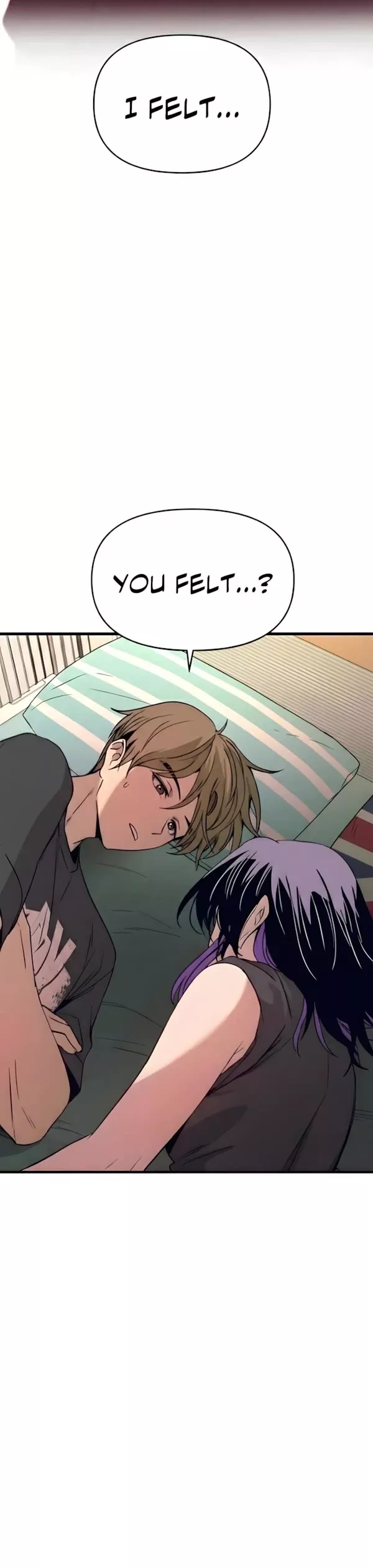 My Bias Gets on the Last Train, chapter 65, image 31