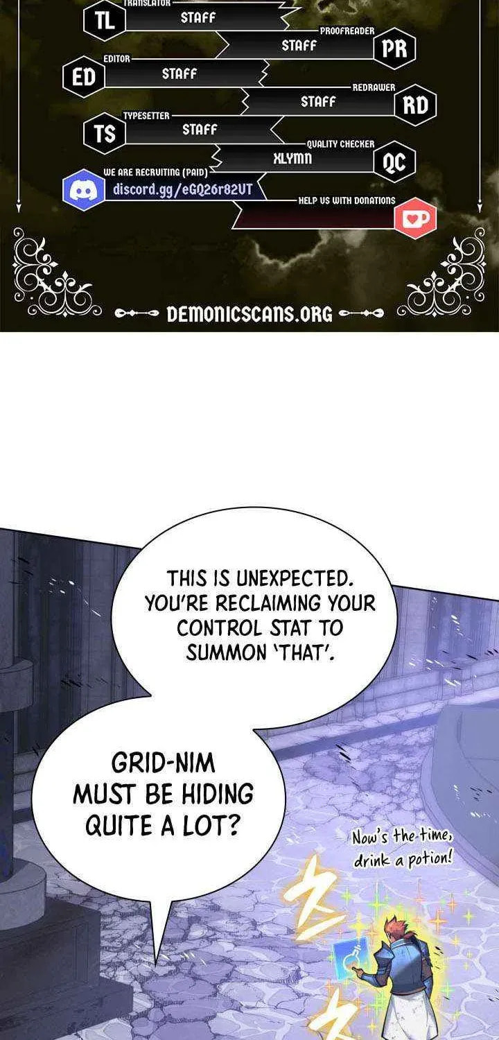 Overgeared (Team Argo), chapter 318, page 4