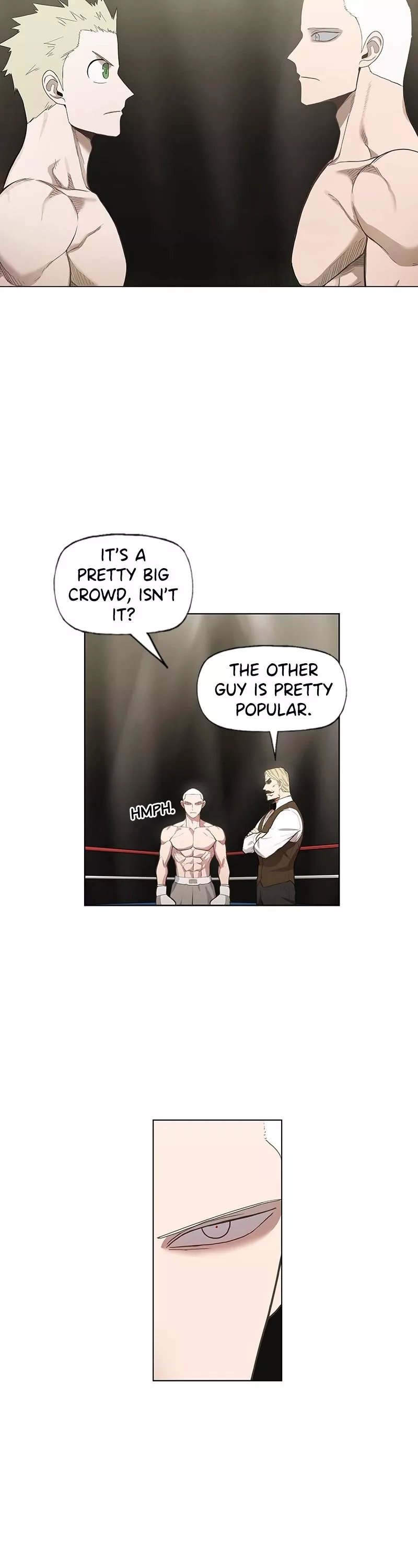 The Boxer, chapter 128, image 24