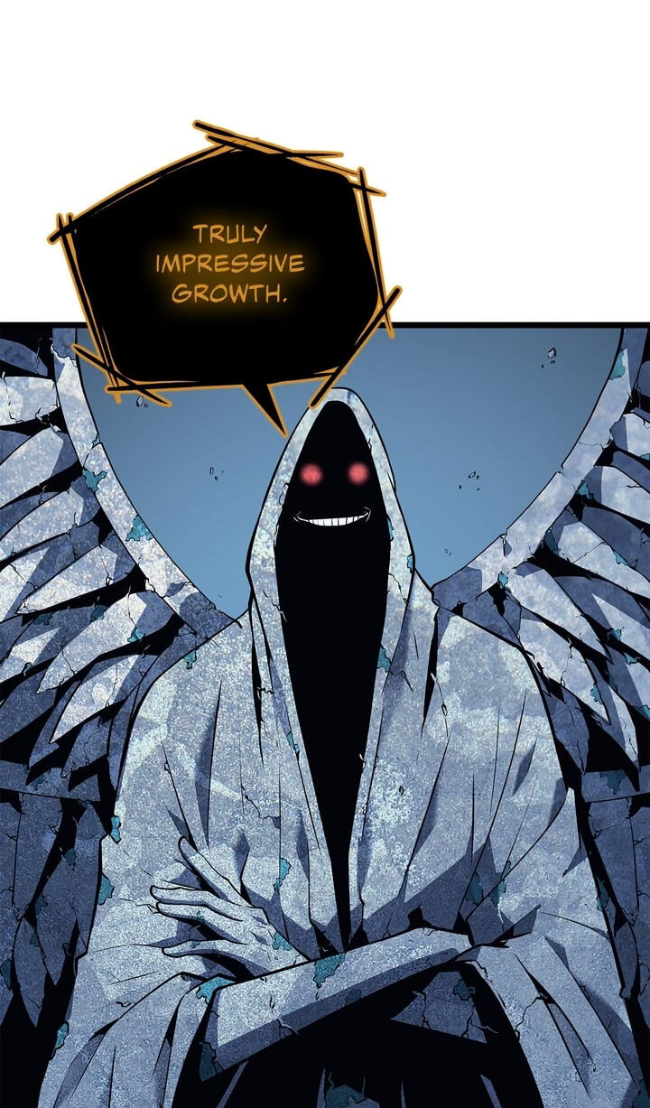 Solo Leveling, chapter 125, image 99