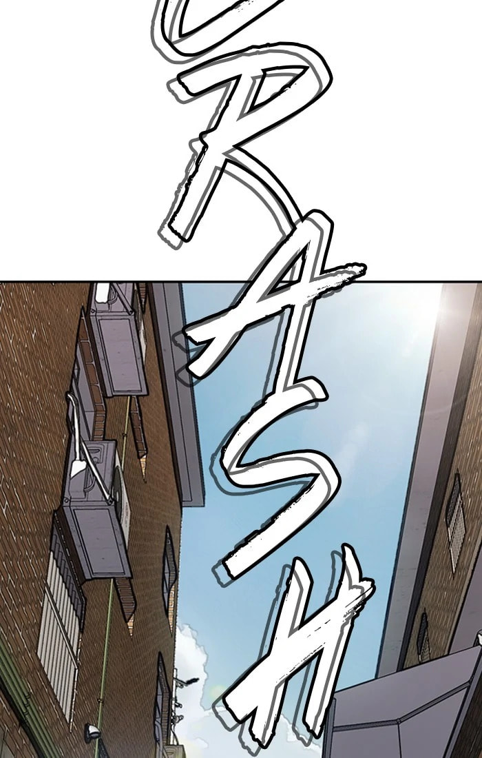 Wind Breaker, chapter 271, image 102
