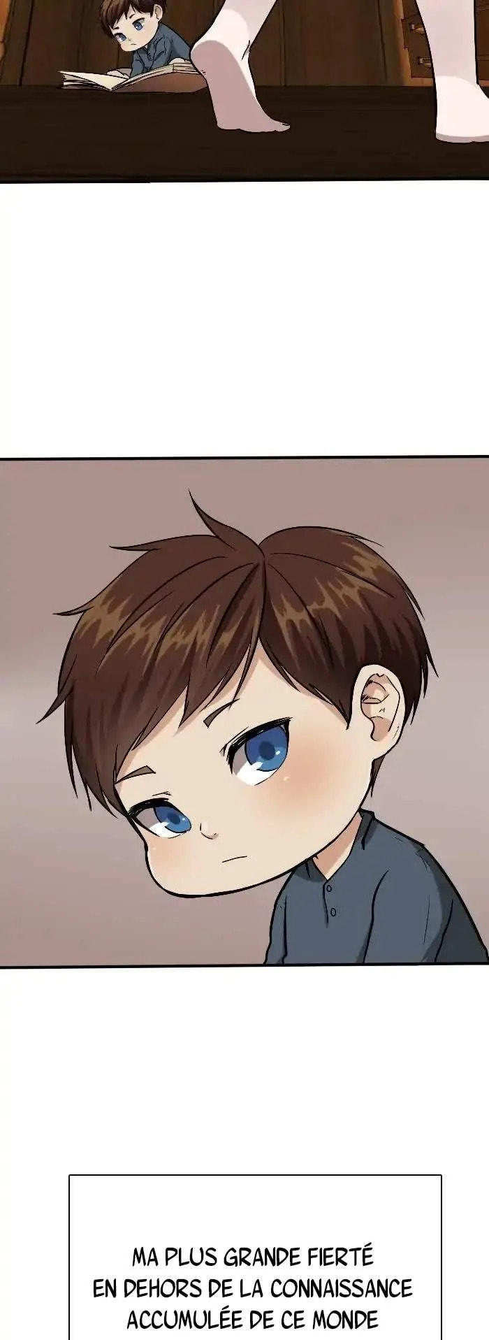 The Beginning After the End, chapter 4, page 33