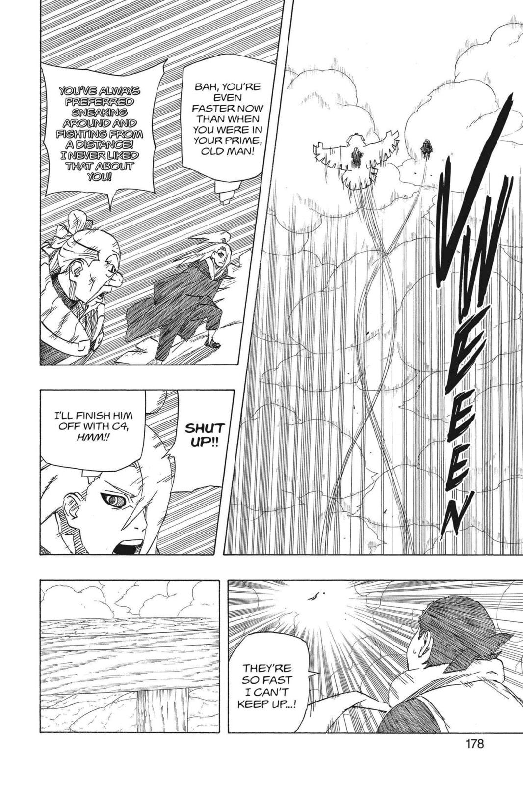 Naruto, chapter 514, image 10