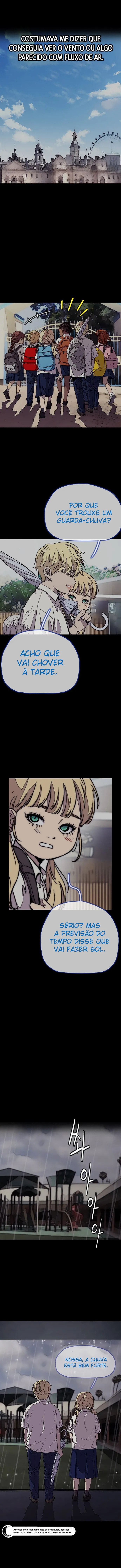 Wind Breaker, chapter 75, page 3