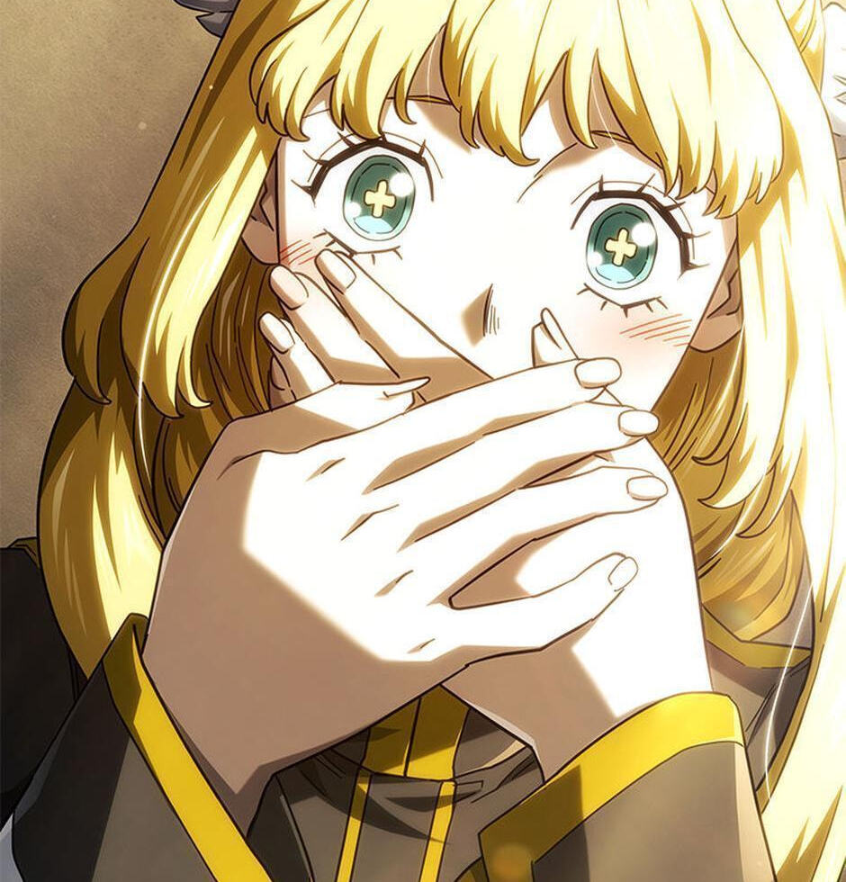 Revenge of the Baskerville Bloodhound, chapter 113, image 90