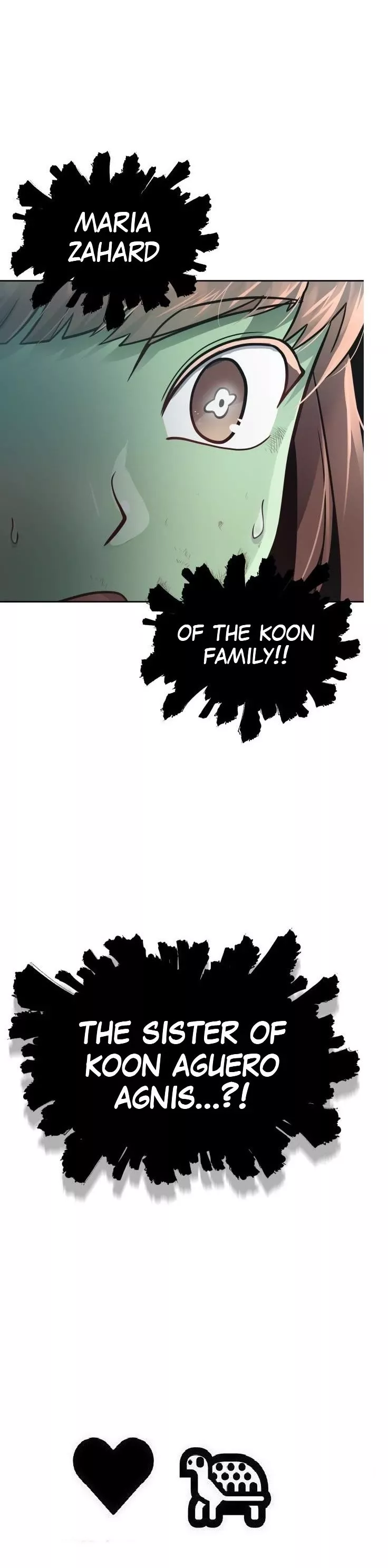 Tower of God, chapter 651, image 56