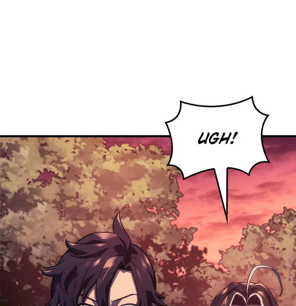 Revenge of the Baskerville Bloodhound, chapter 41, image 71