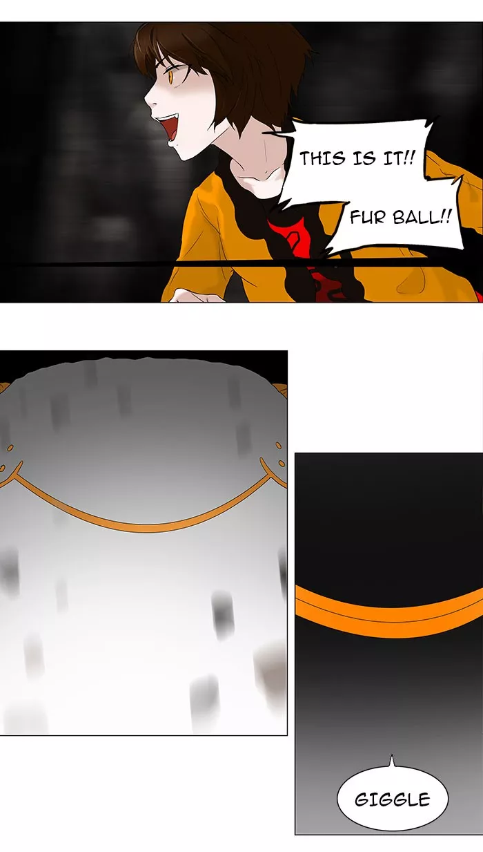 Tower of God, chapter 68, image 30