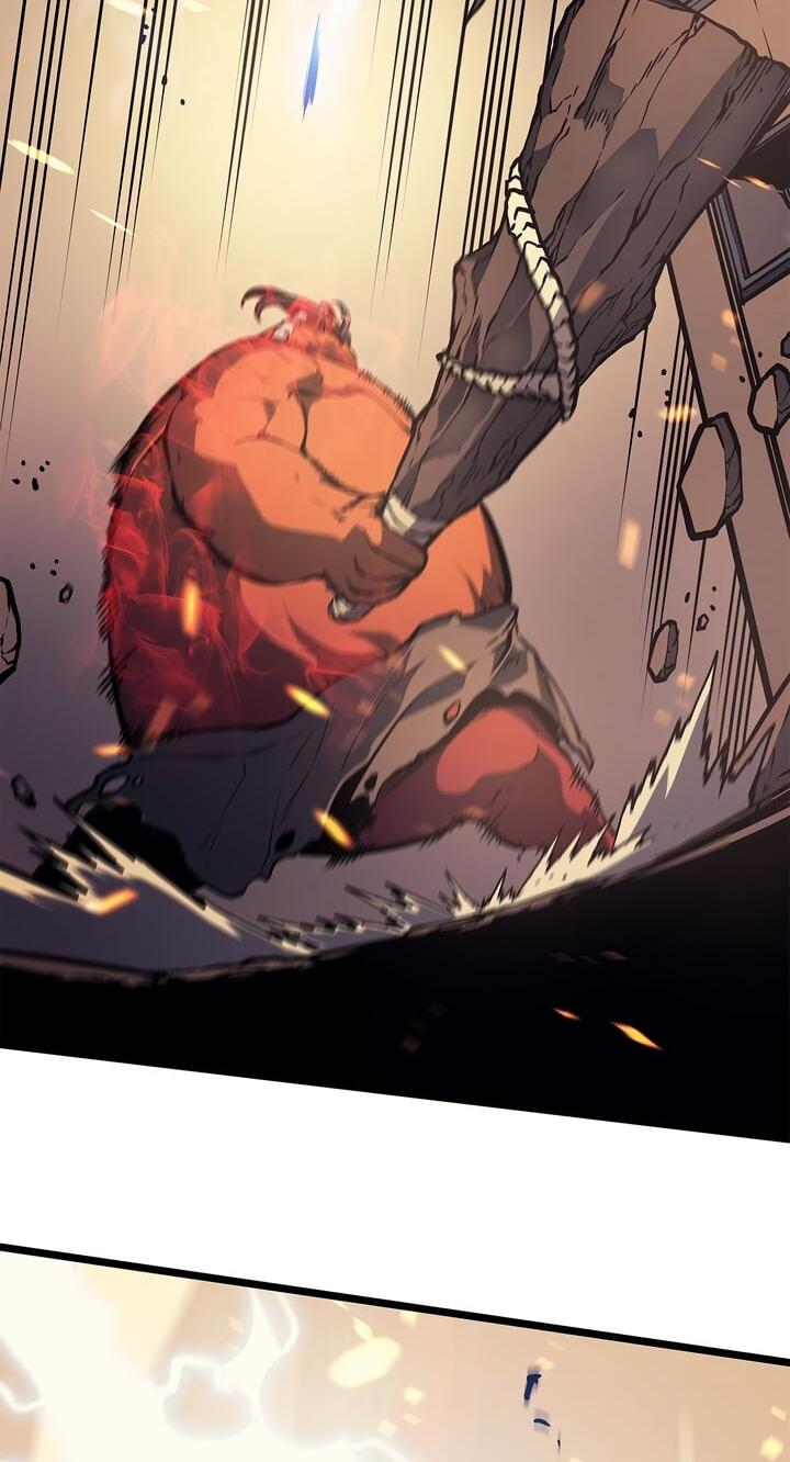 Solo Leveling, chapter 59, page 62