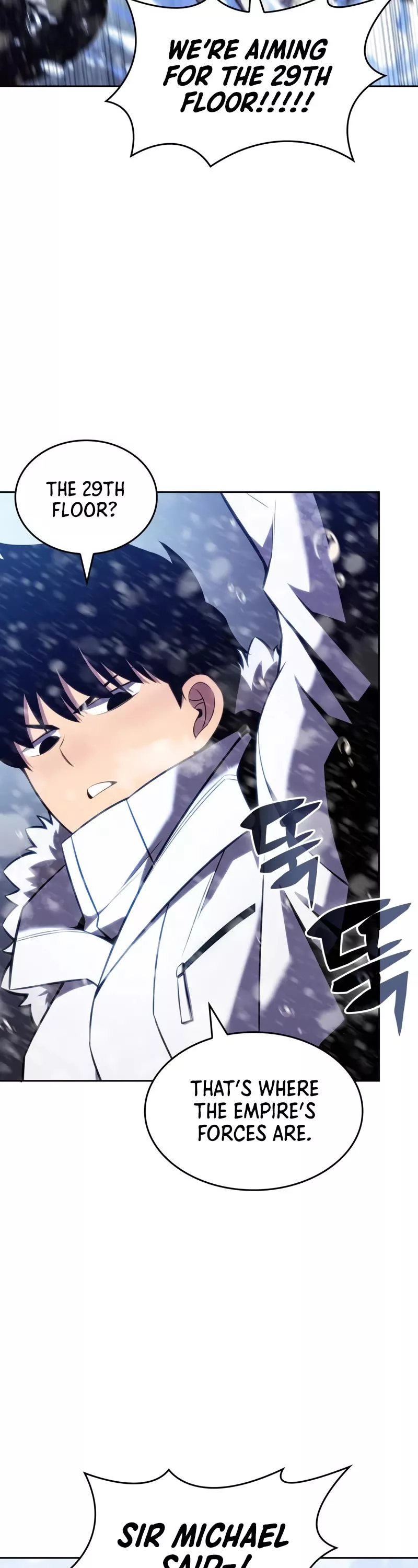 Solo Max-Level Newbie, chapter 93, image 49