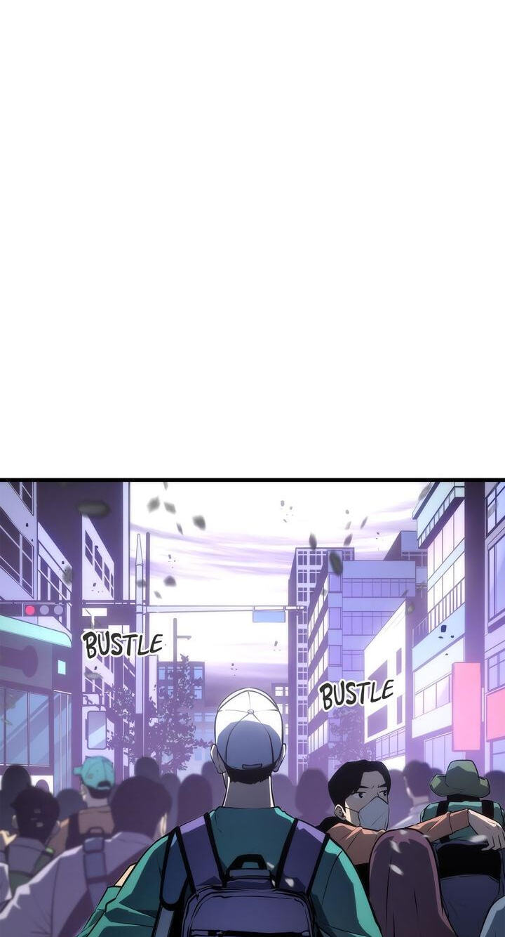 Solo Leveling, chapter 155, page 2