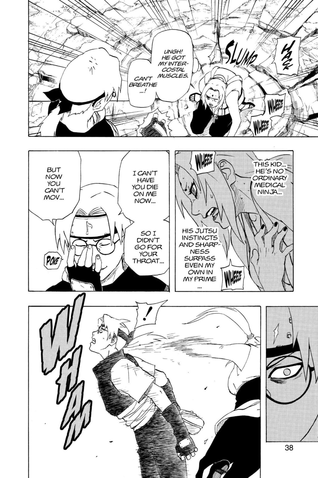 Naruto, chapter 164, image 12