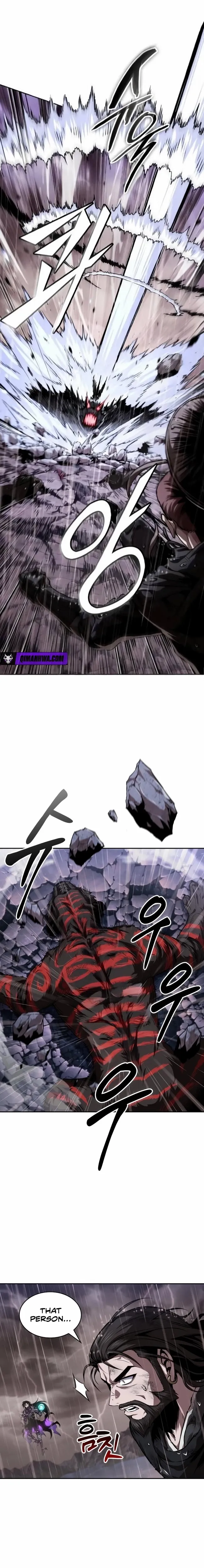 Nano Machine, chapter 304, image 17