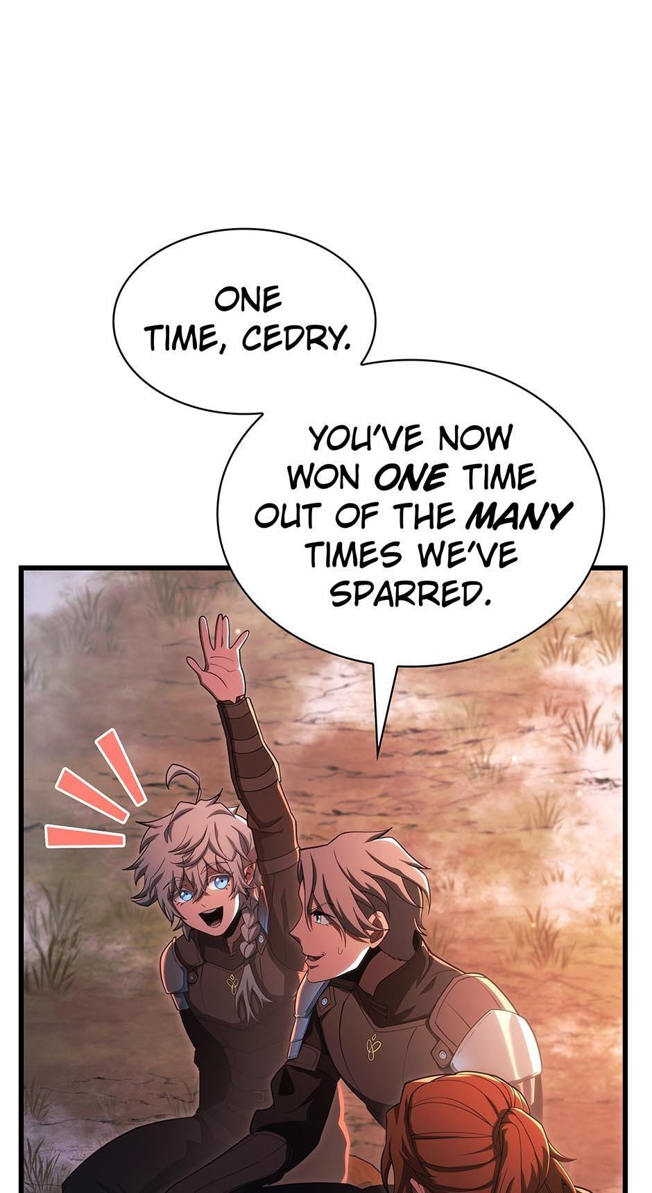 The Beginning After the End, chapter 186, image 39